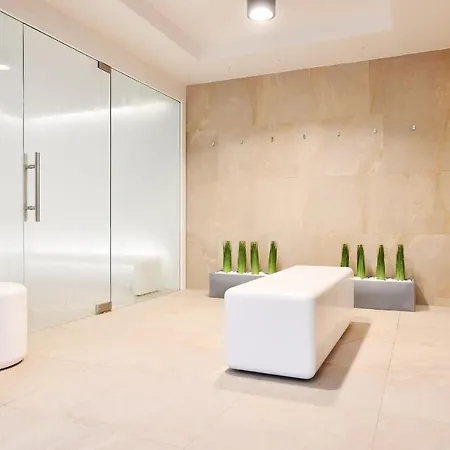 Nadmorskie Tarasy Baseny,sauny,garaz Port -navigator * Kołobrzeg