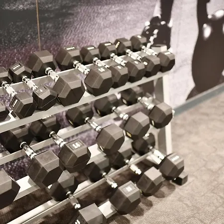 Nadmorskie Tarasy Baseny,sauny,garaz Port -navigator Apartamento Kołobrzeg