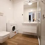 Nadmorskie Tarasy Baseny,sauny,garaz Port -navigator Apartamento Kołobrzeg