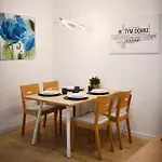 Nadmorskie Tarasy Baseny,sauny,garaz Port -navigator Apartamento