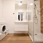 Nadmorskie Tarasy Baseny,sauny,garaz Port -navigator Apartamento *