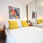 Nadmorskie Tarasy Baseny,sauny,garaz Port -navigator Apartamento *