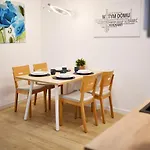Nadmorskie Tarasy Baseny,sauny,garaz Port -navigator Apartamento *
