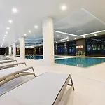 Apartamento Nadmorskie Tarasy Baseny,sauny,garaz Port -navigator