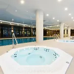 Nadmorskie Tarasy Baseny,sauny,garaz Port -navigator Apartamento Kołobrzeg