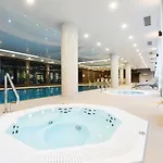 Apartamento Nadmorskie Tarasy Baseny,sauny,garaz Port -navigator