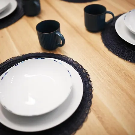 Nadmorskie Tarasy Baseny,sauny,garaż Port -navigator Apartament