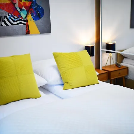 Nadmorskie Tarasy Baseny,sauny,garaz Port -navigator * Kolberg