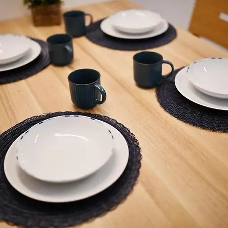 Apartment Nadmorskie Tarasy Baseny,sauny,garaz Port -navigator