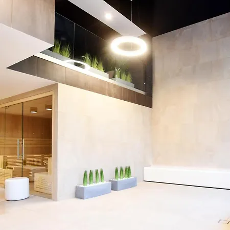 Nadmorskie Tarasy Baseny,sauny,garaz Port -navigator * Kolberg