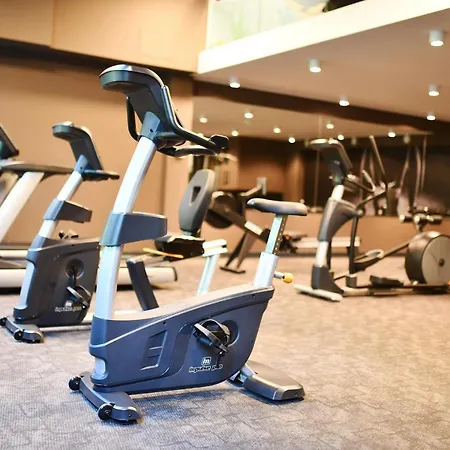 Nadmorskie Tarasy Baseny,sauny,garaż Port -navigator Apartament *