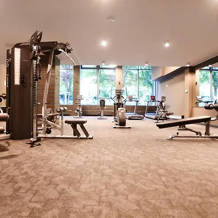 Nadmorskie Tarasy Baseny,sauny,garaż Port -navigator Apartament