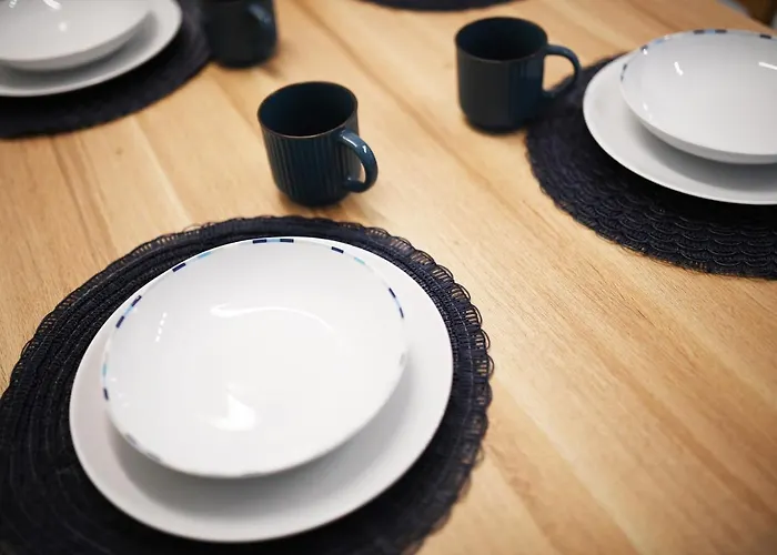 Nadmorskie Tarasy Baseny,sauny,garaz Port -navigator Apartment