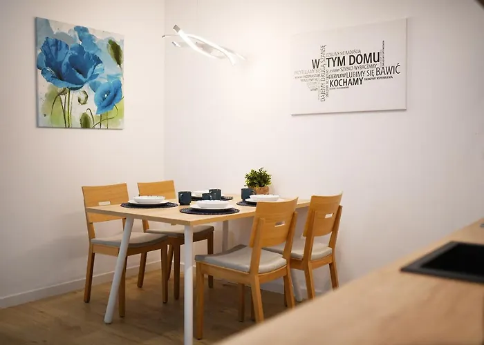 Nadmorskie Tarasy Baseny,sauny,garaz Port -navigator