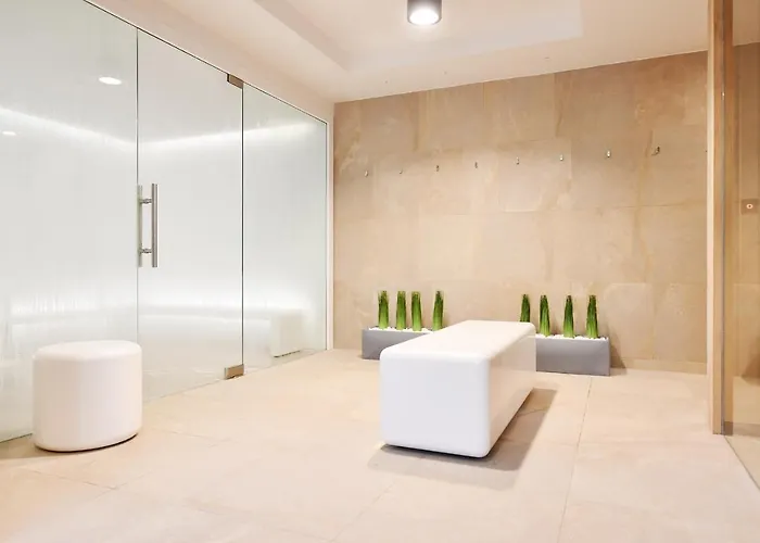 Nadmorskie Tarasy Baseny,sauny,garaz Port -navigator * Kolobrzeg