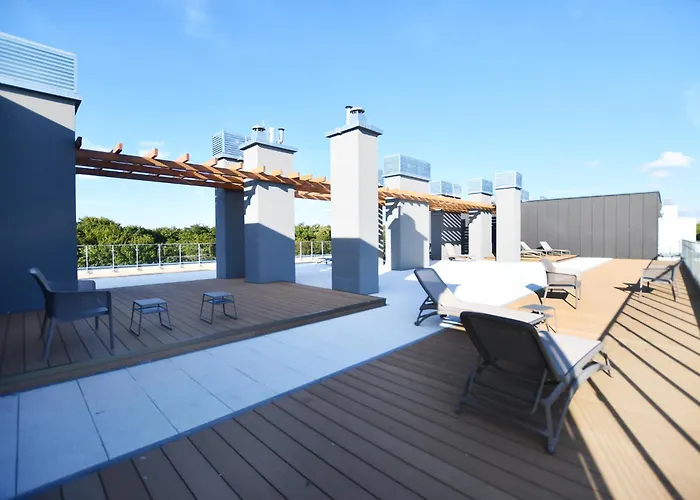 Nadmorskie Tarasy Baseny,sauny,garaz Port -navigator Apartment *