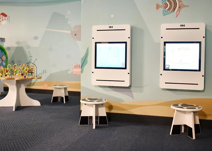 Nadmorskie Tarasy Baseny,sauny,garaz Port -navigator