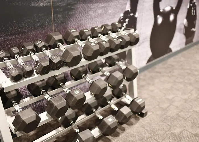 Nadmorskie Tarasy Baseny,sauny,garaz Port -navigator Apartment Kolobrzeg